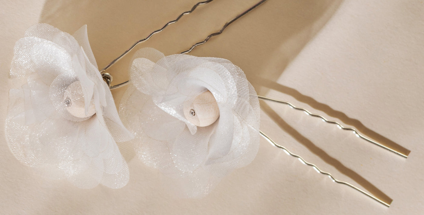 Wedding jewellery