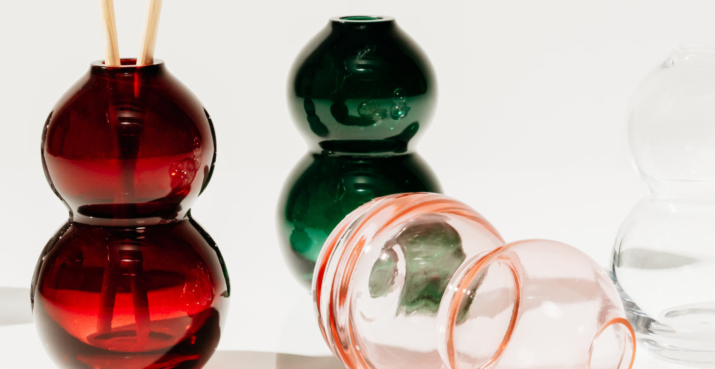 Home fragrances & candles