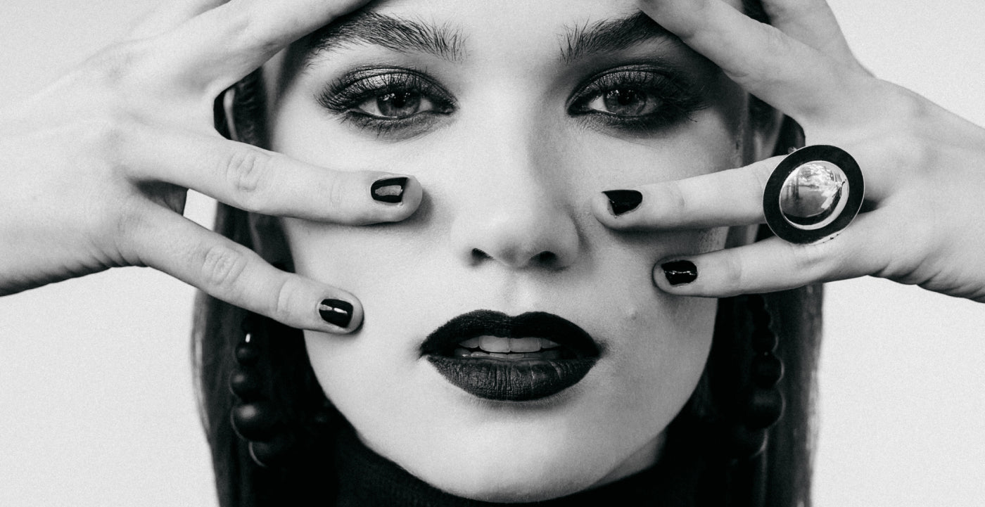 Jewellery campaign