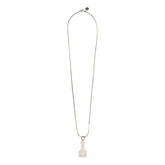 Sotilas necklace, white