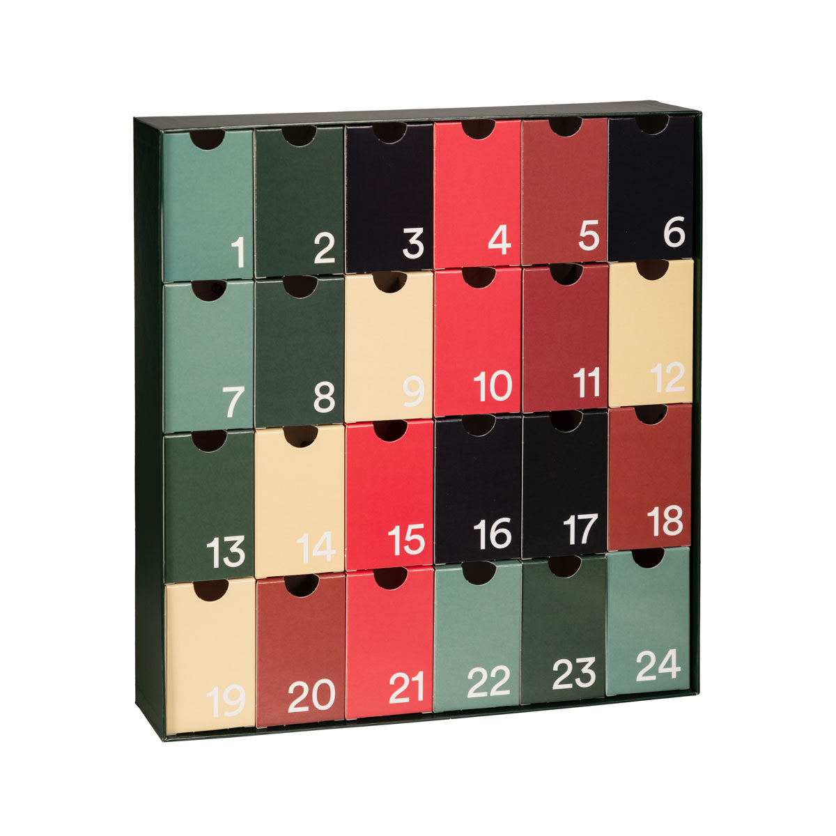 Elf Advent Calendar 2025