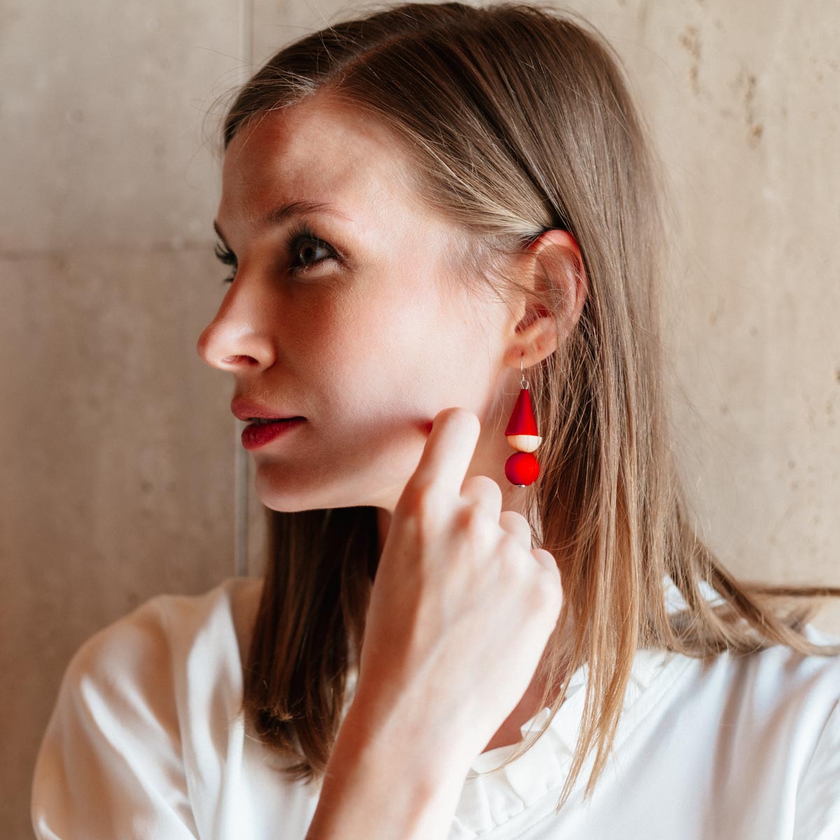 Korvatunturi earrings