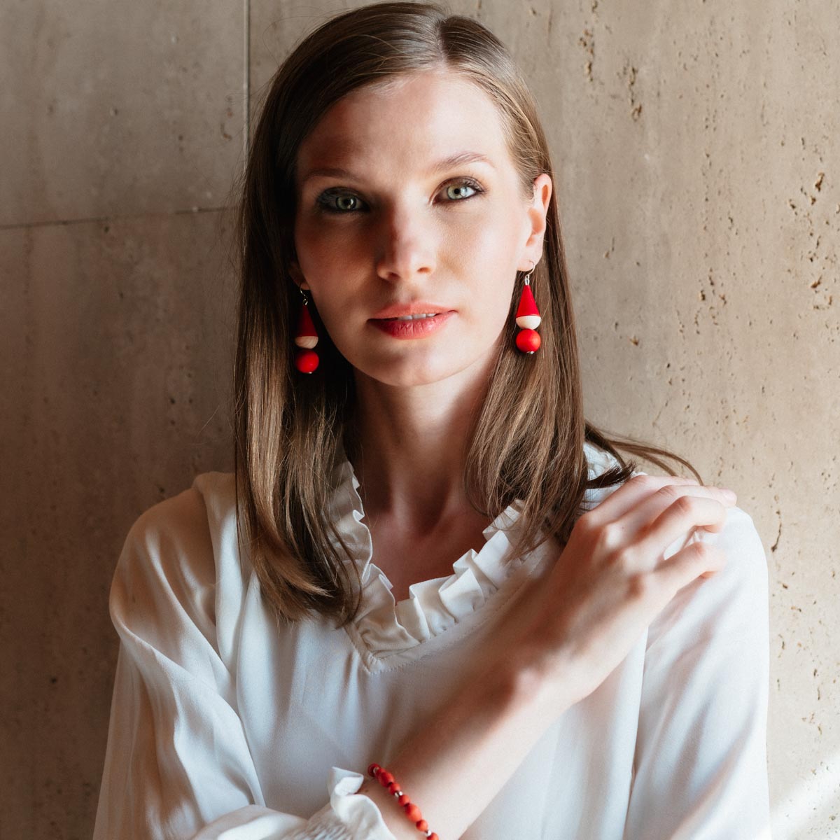 Korvatunturi earrings