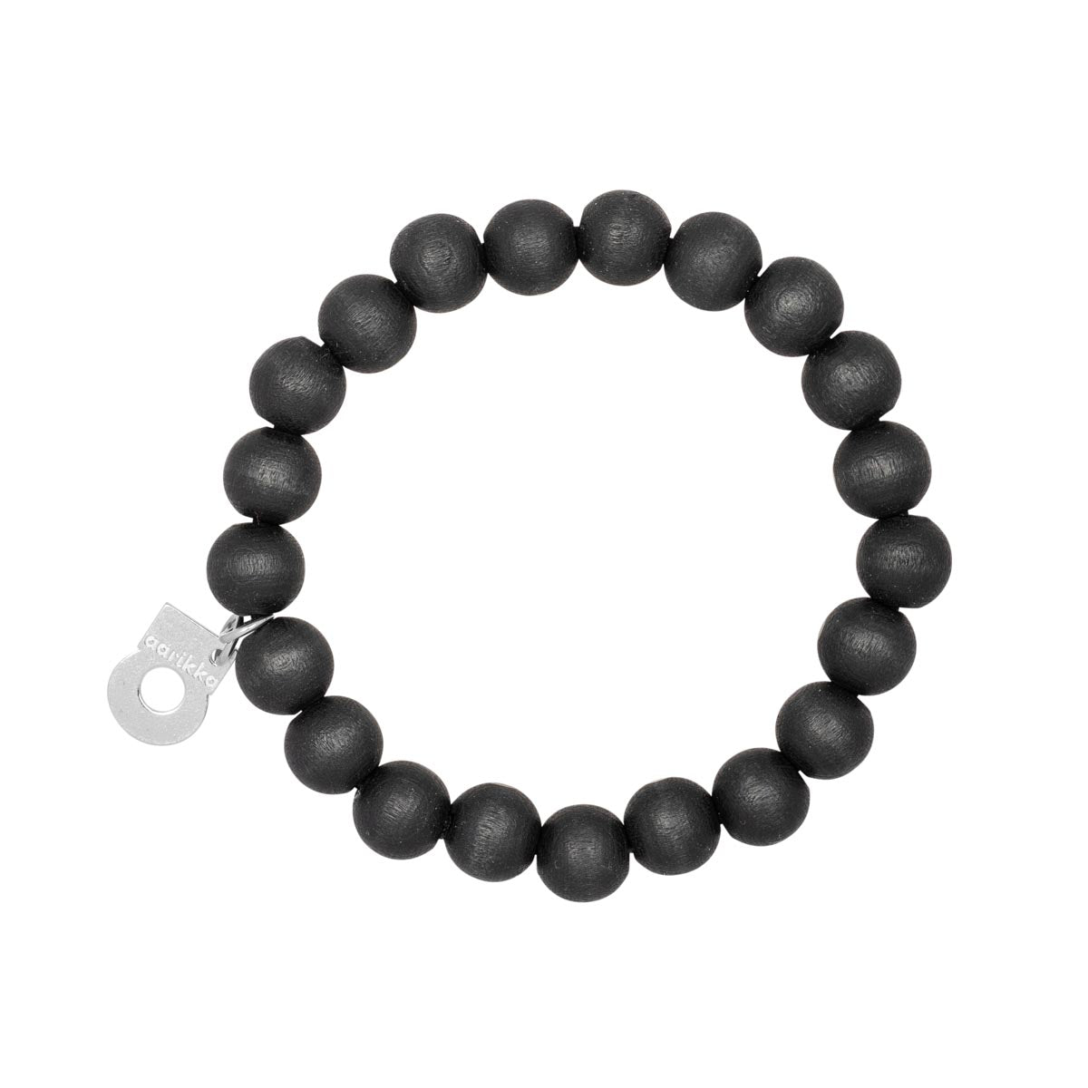 Miska bracelet, black