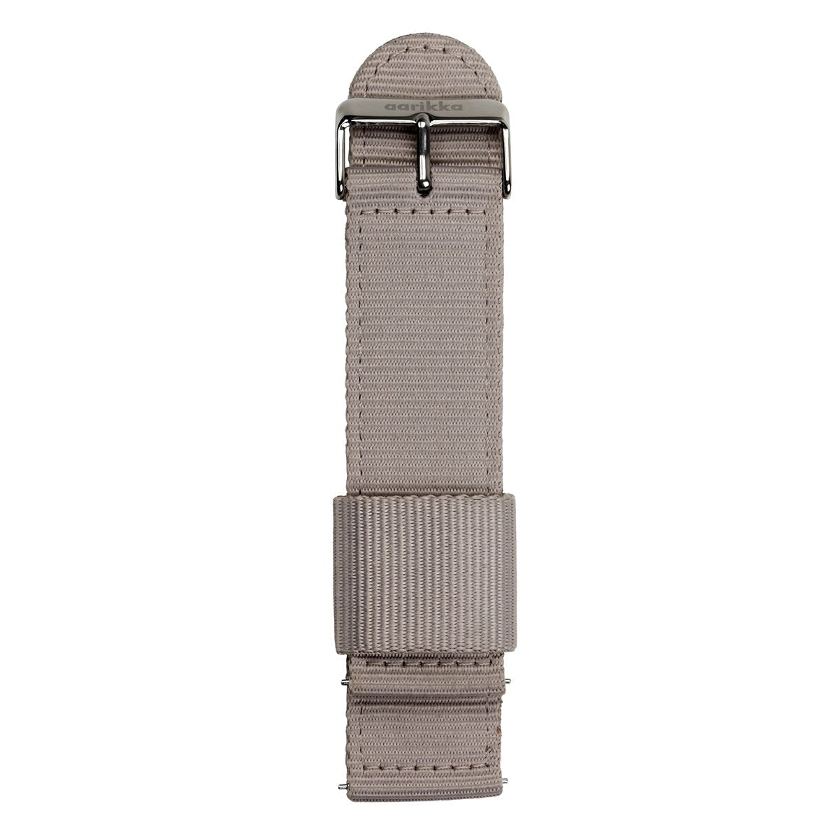 Aikapuu wristband, wide, beige