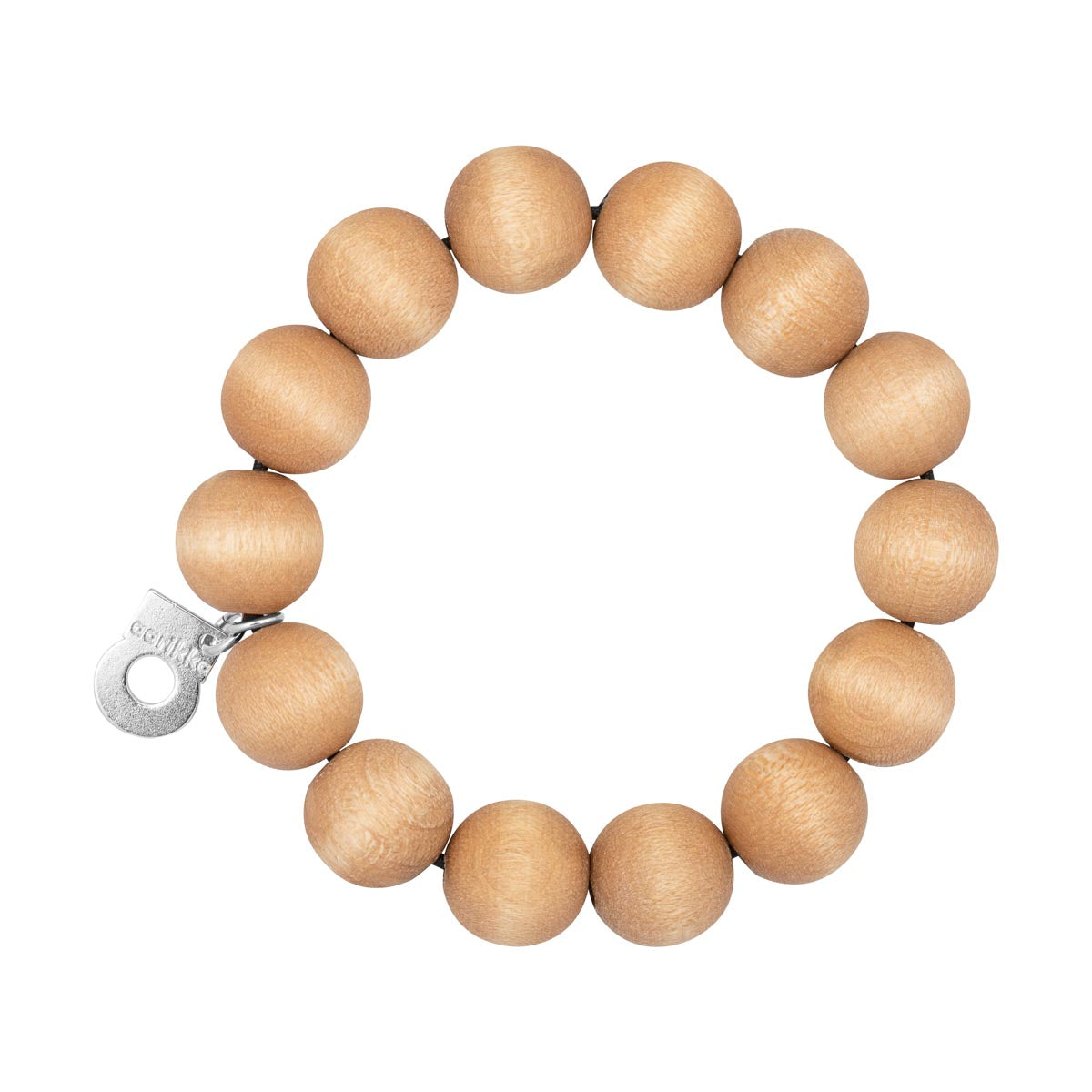 Pohjola bracelet, light brown