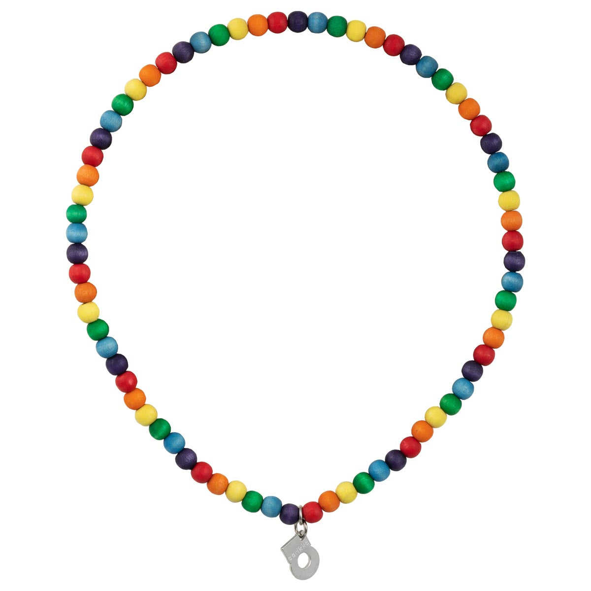 Juno necklace, colour mix
