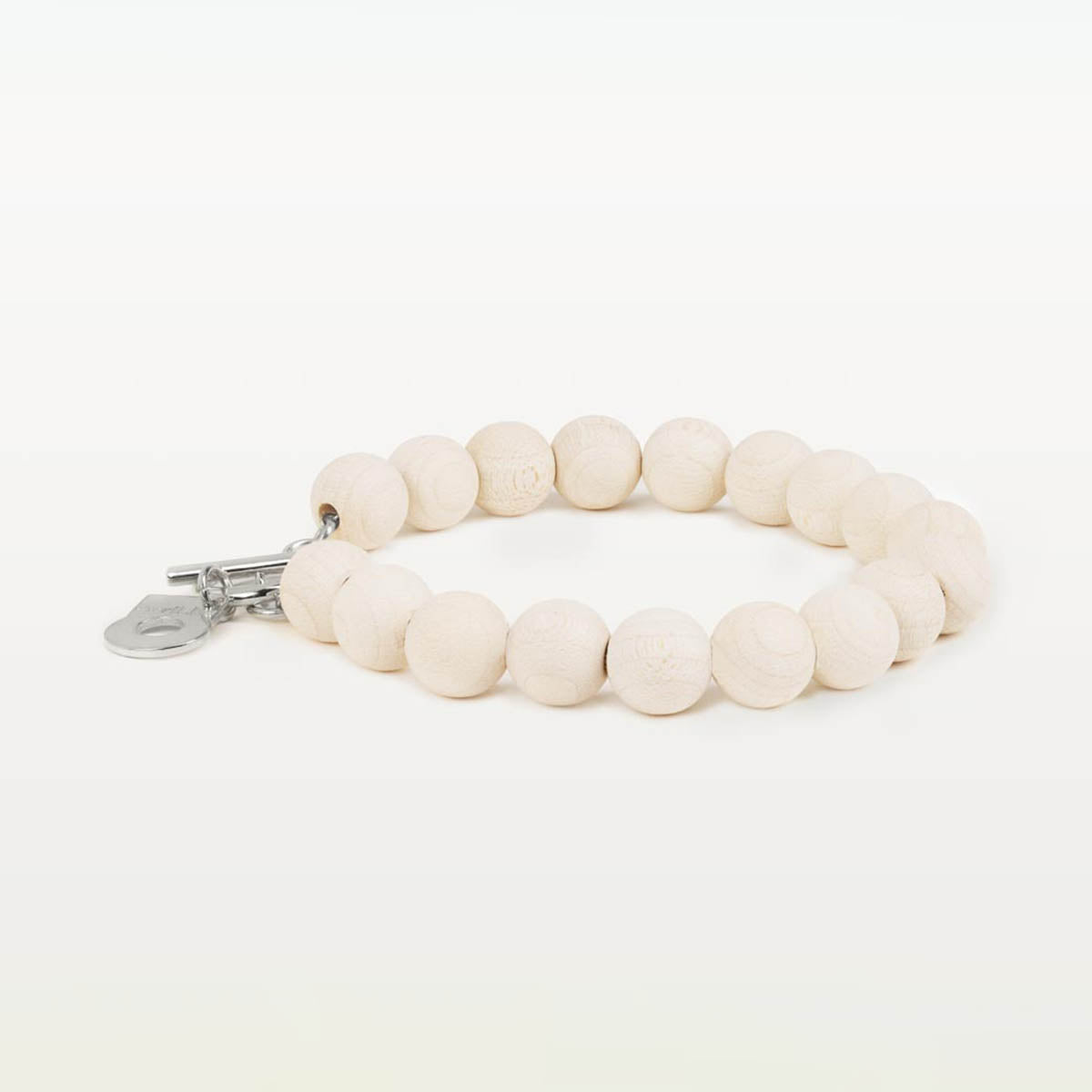 Valma bracelet, ecru