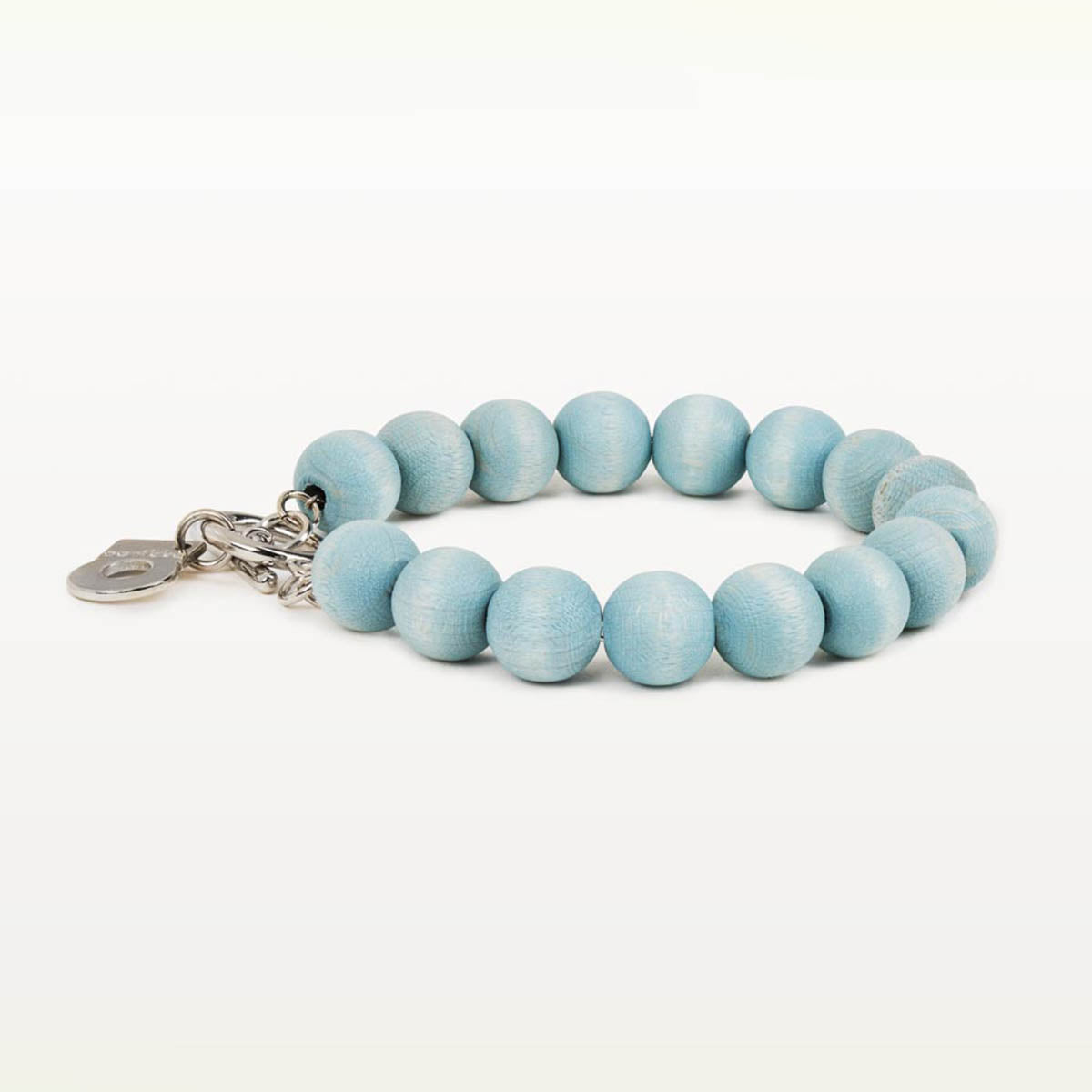 Valma bracelet, light blue