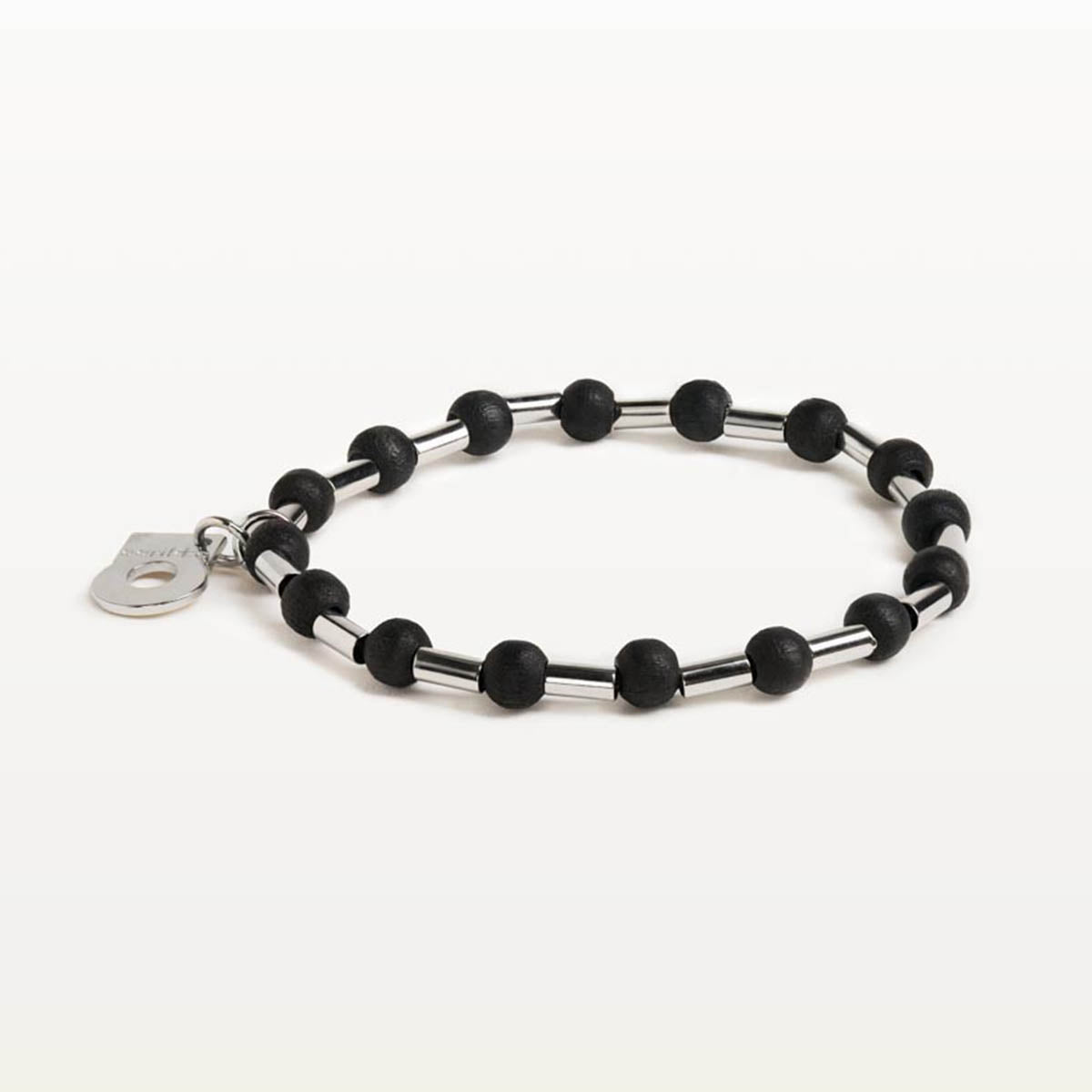 Mila bracelet, black