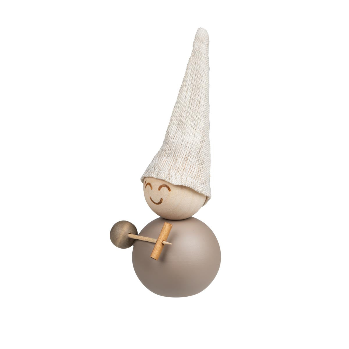 Sauna Elf Barbeque, 13 cm