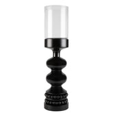 Kuningatar vase, black
