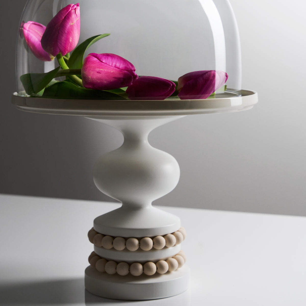 Kuningatar serving tray