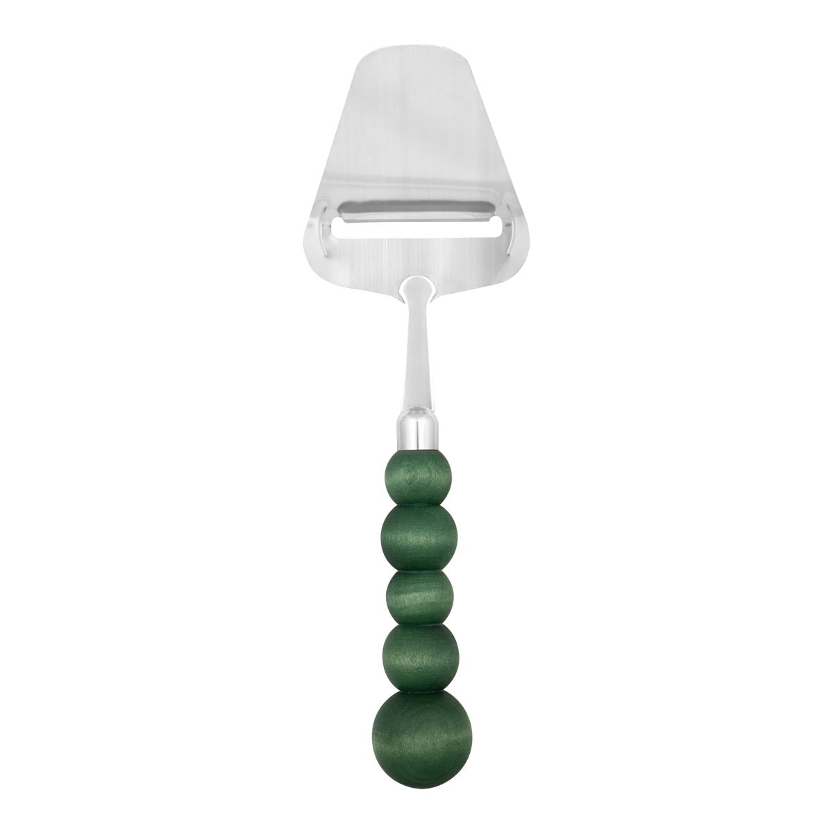 Puisto cheese slicer, green
