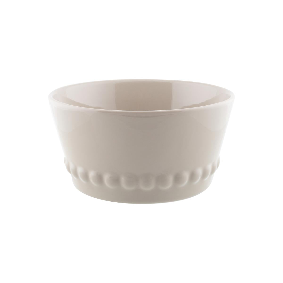 Puisto salad bowl, clay, 1,5 l