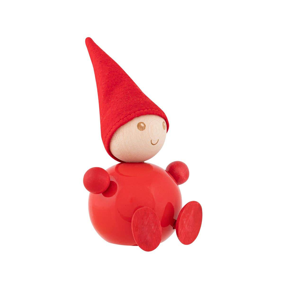 Elf Sitter