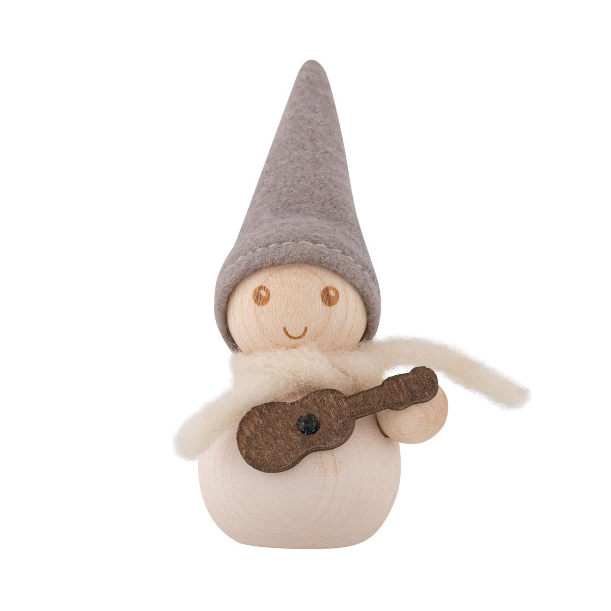 Frost Elf Guitarist