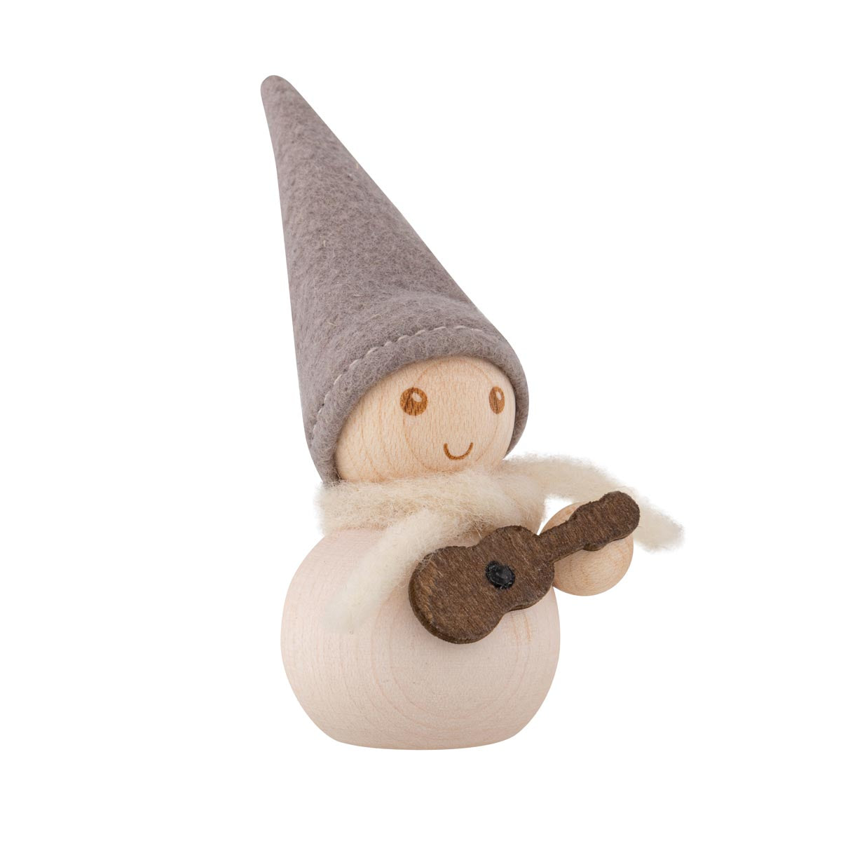Frost Elf Guitarist