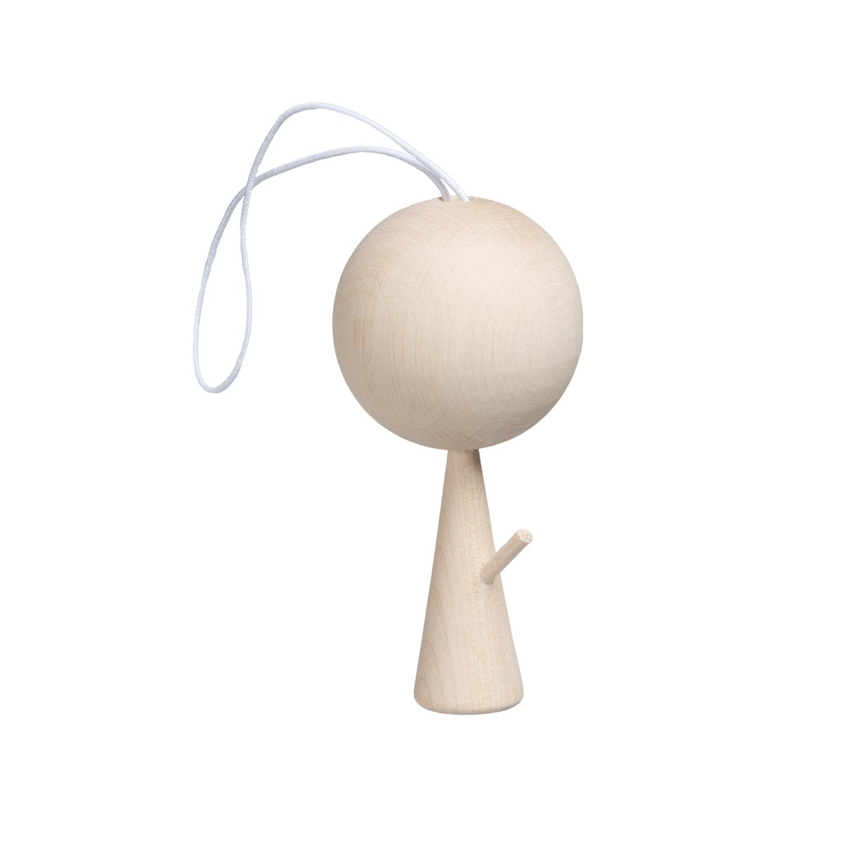 Mänty scent tree, varnished wood