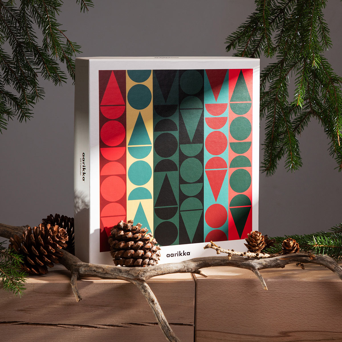 Elf Advent Calendar 2024