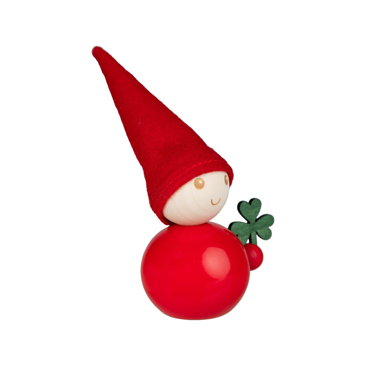 Elf Saint Patrick, 11 cm