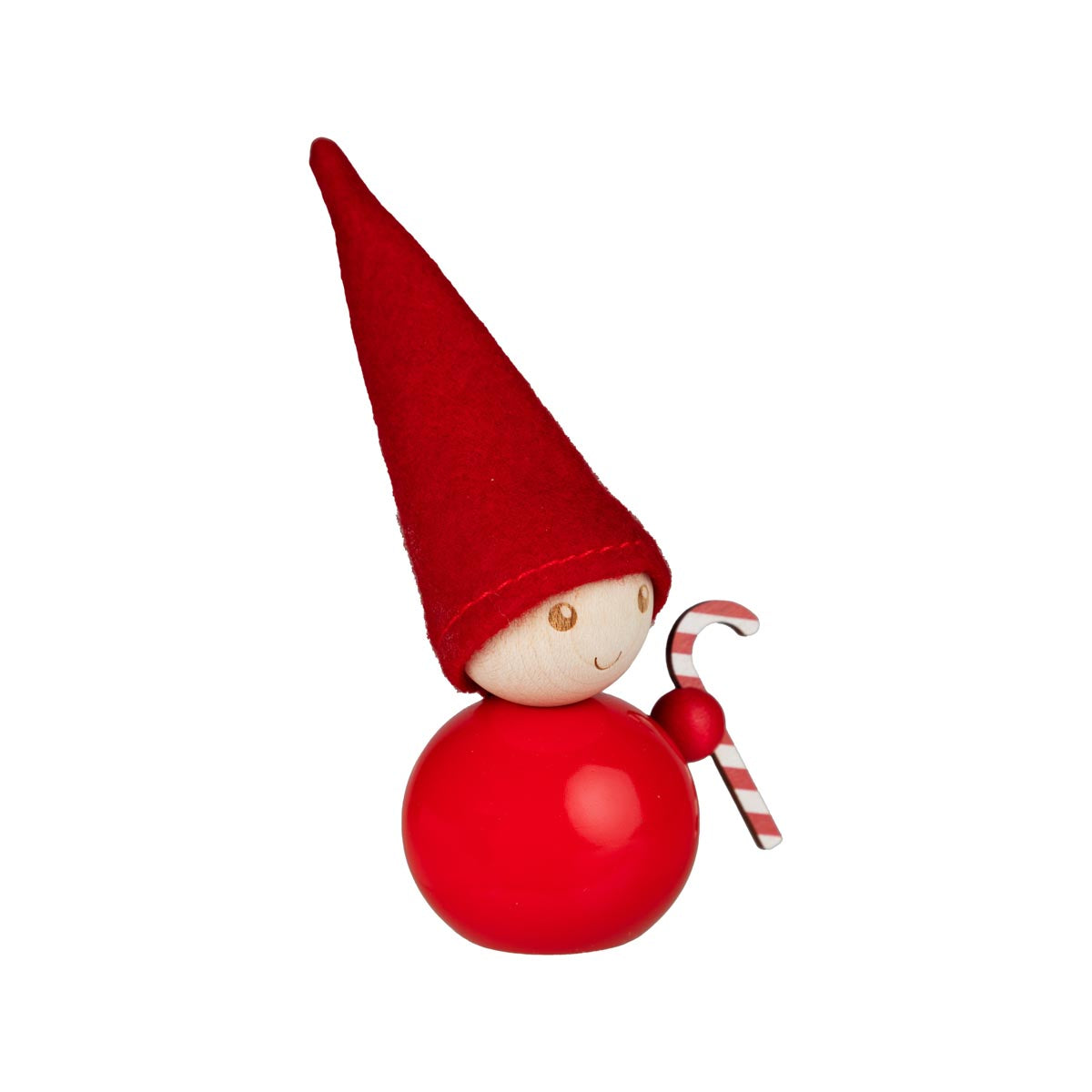 Elf Candy cane, 11 cm