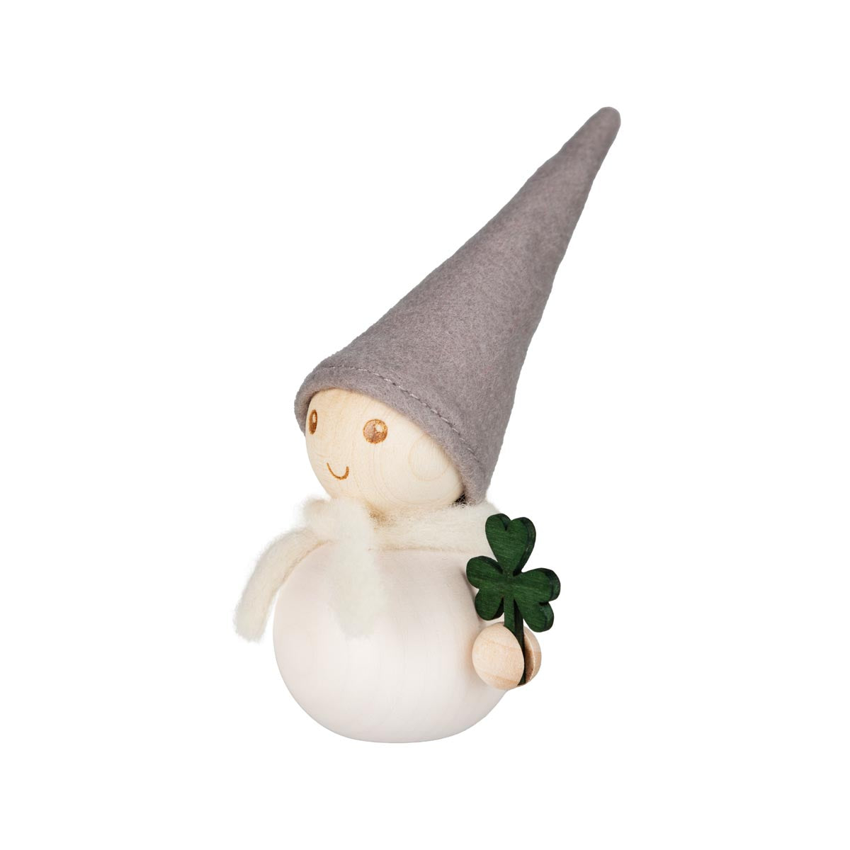 Frost Elf Saint Patrick, 11 cm