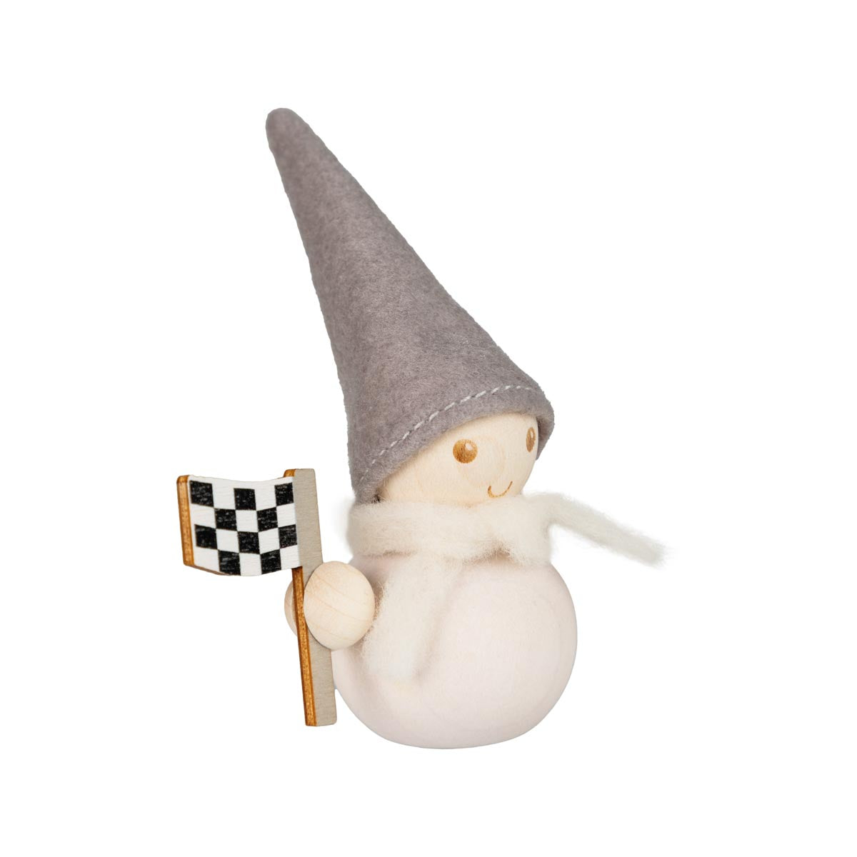 Frost Elf Car sportsman, 9 cm
