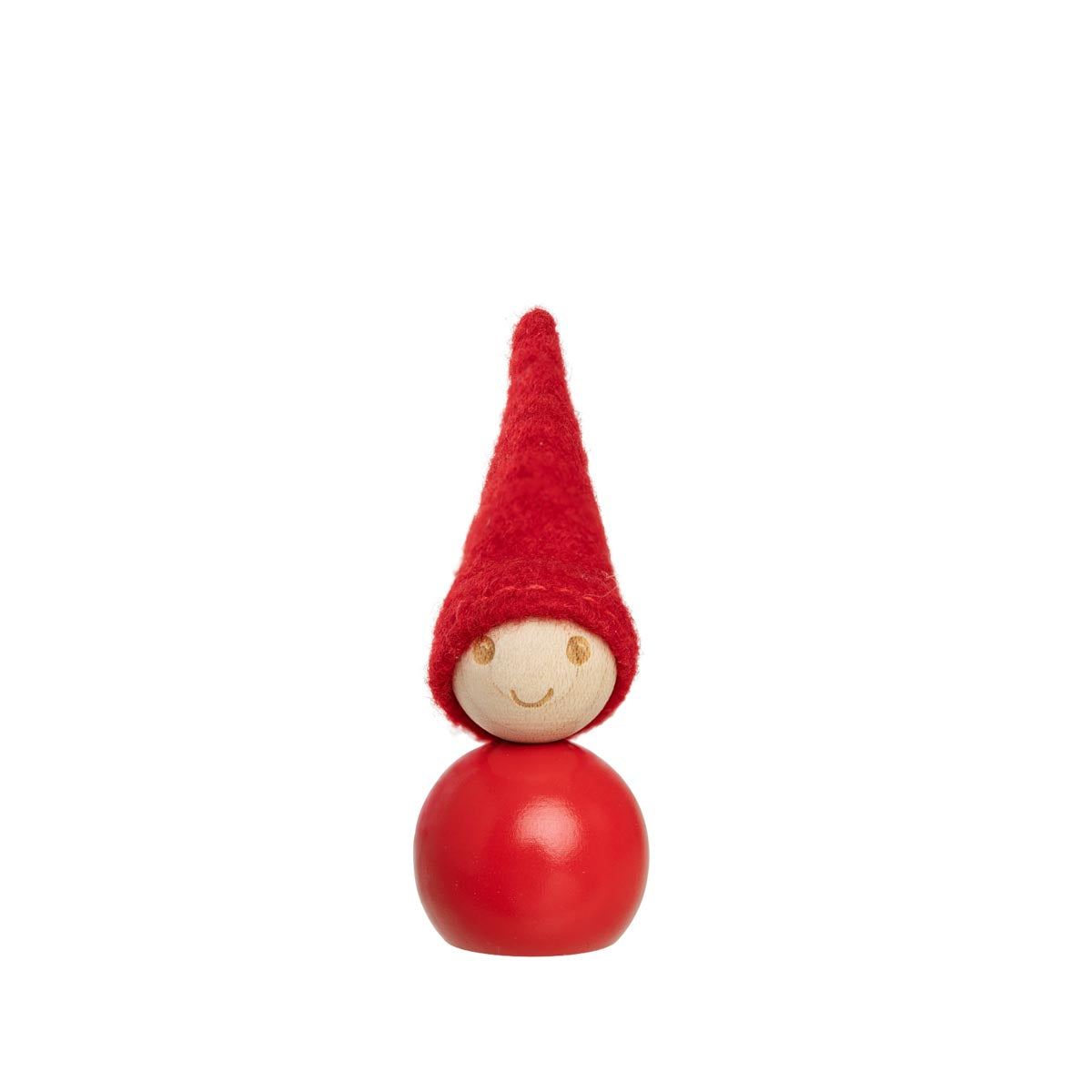 Elf tree tree decoration