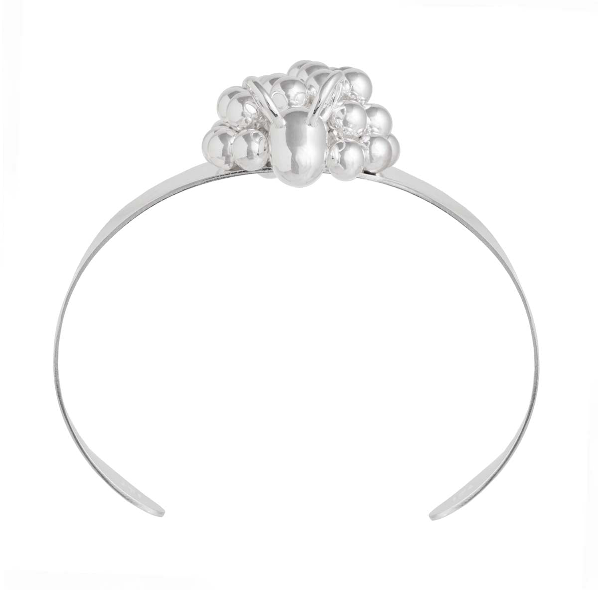 Pässi bracelet, silver