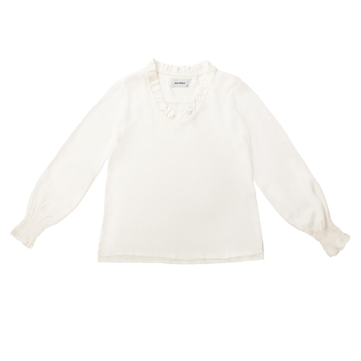 Nea blouse, white