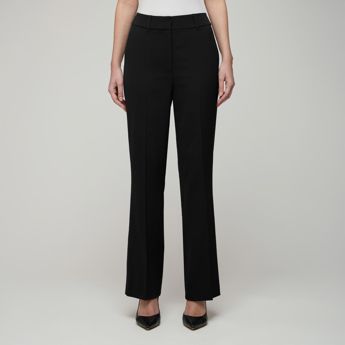 Nina trousers, 2025, black