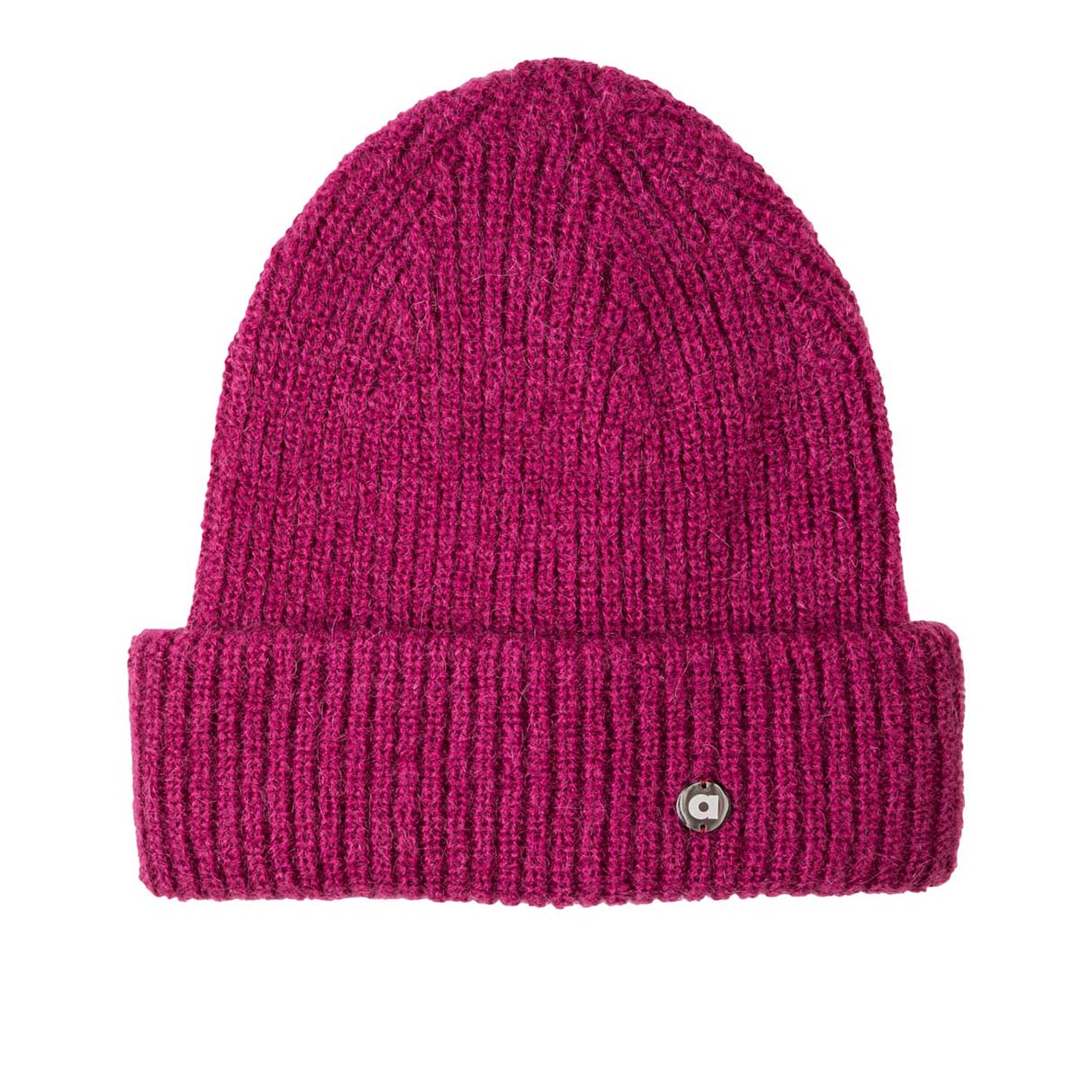 Taimi beanie, fuchsia