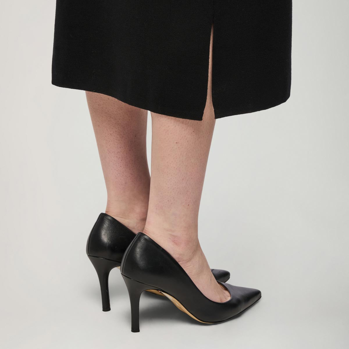 Hymy skirt, 2025, black
