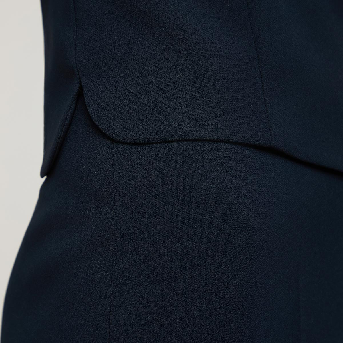 Jennina shirt, Utu, dark blue