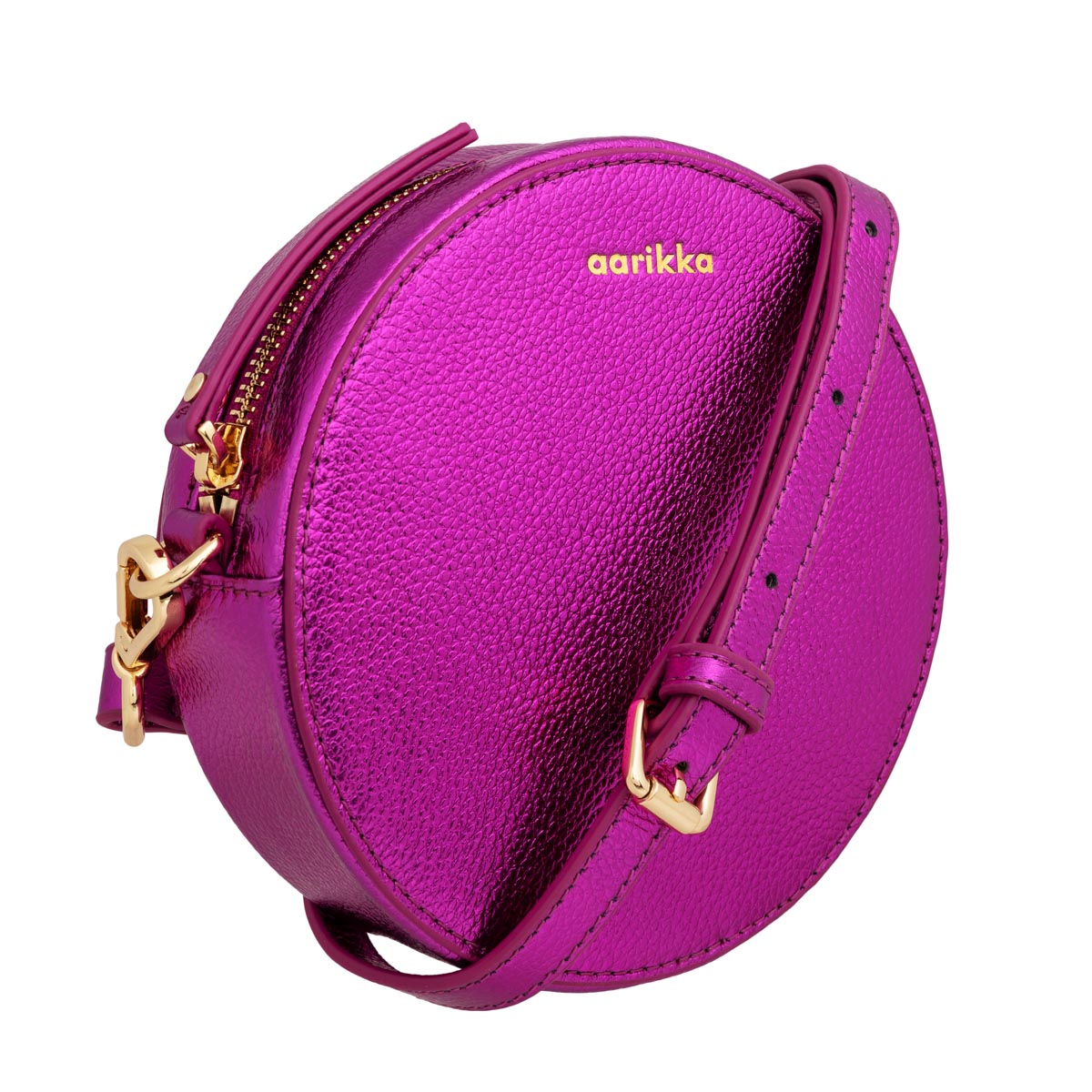 Essi hand bag, fuchsia