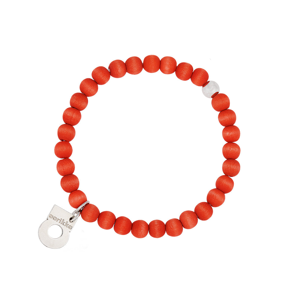 Herkkä bracelet. orange