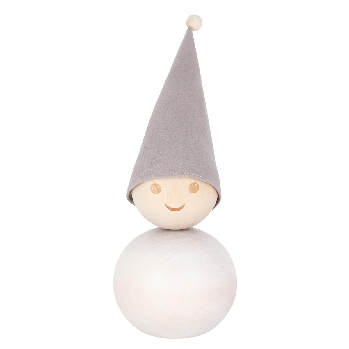 Frost Elf Pointy Hat, 30 cm