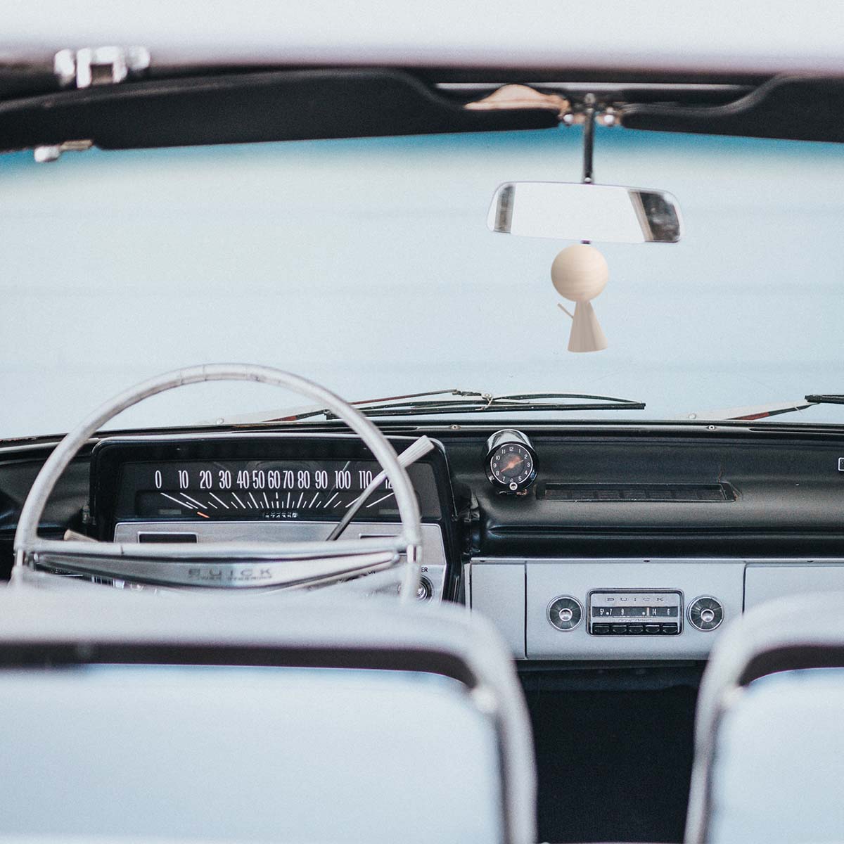 Mänty scent tree, white