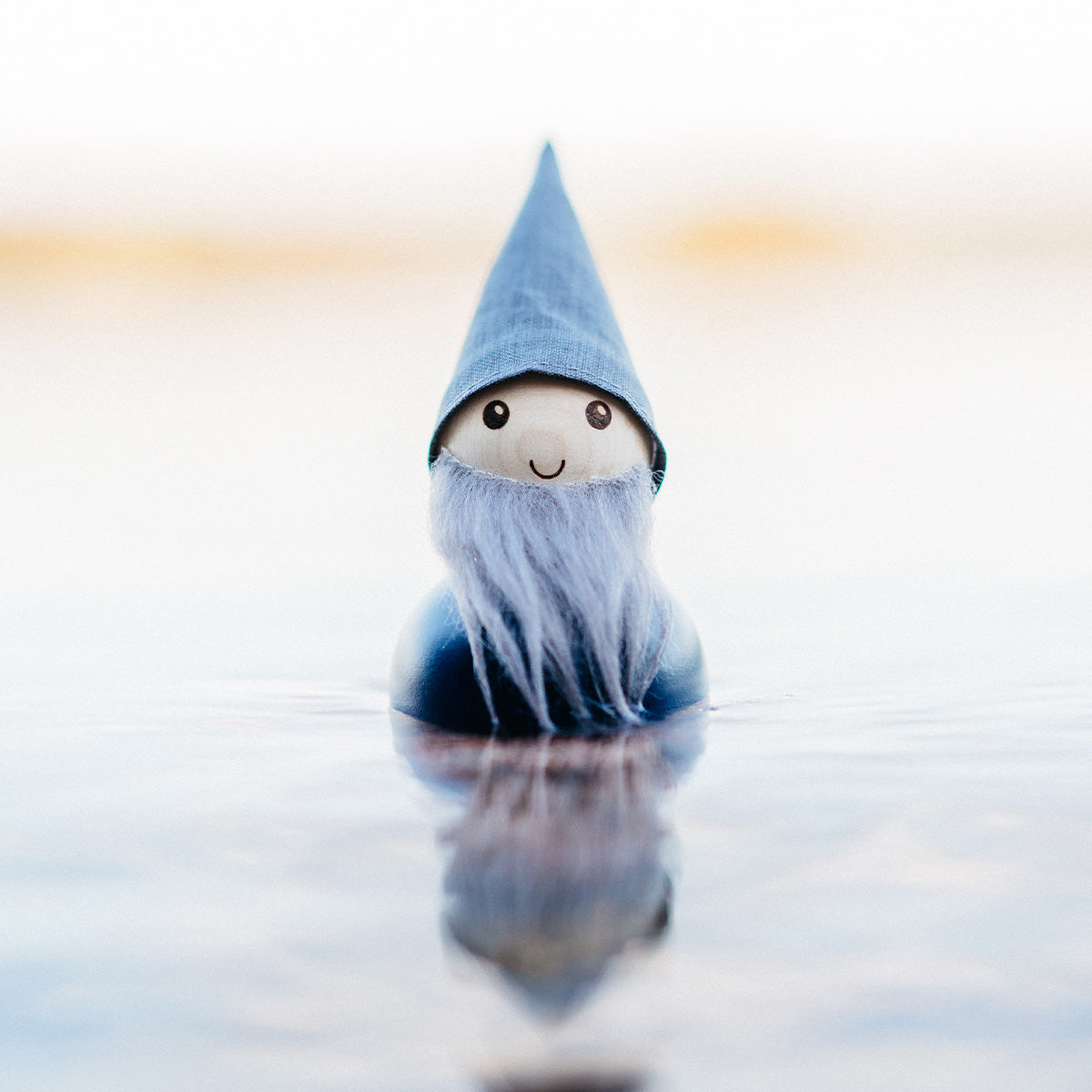 Water Elf Ahti, 18 cm