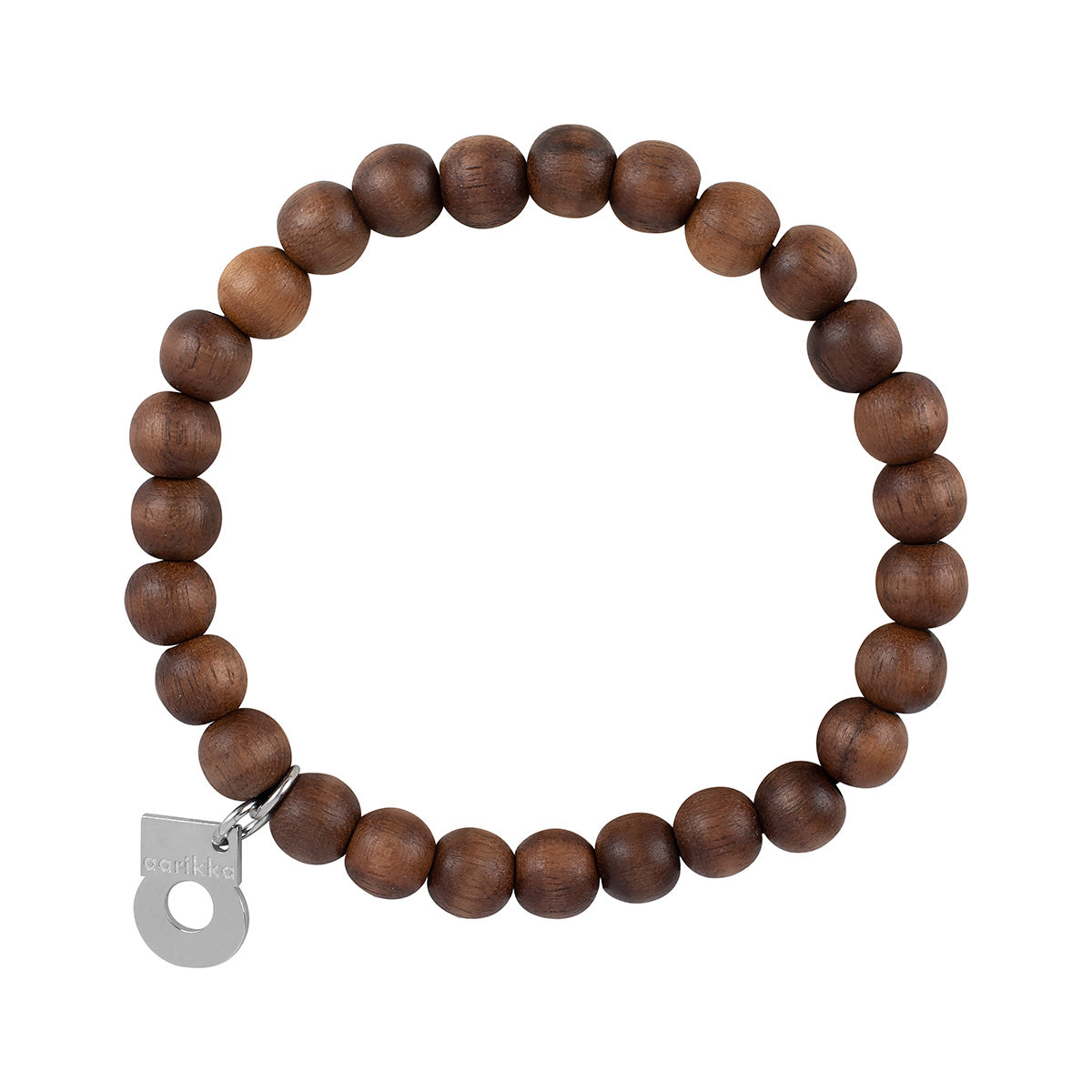 Auno bracelet, hazel