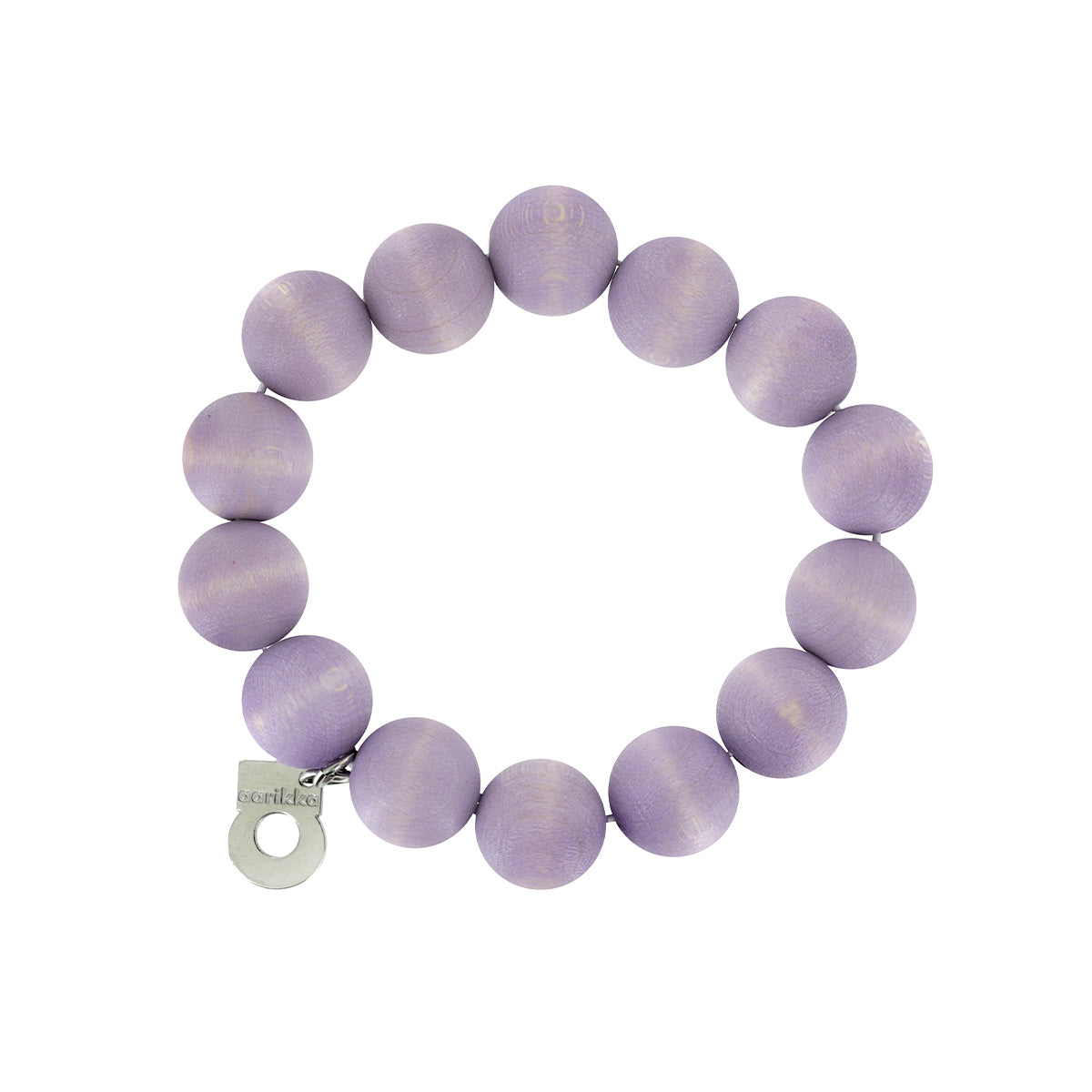 Pohjola bracelet, lavender