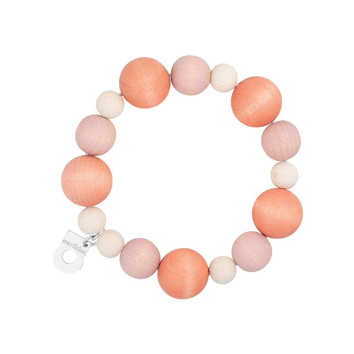 Kaisa bracelet, orange