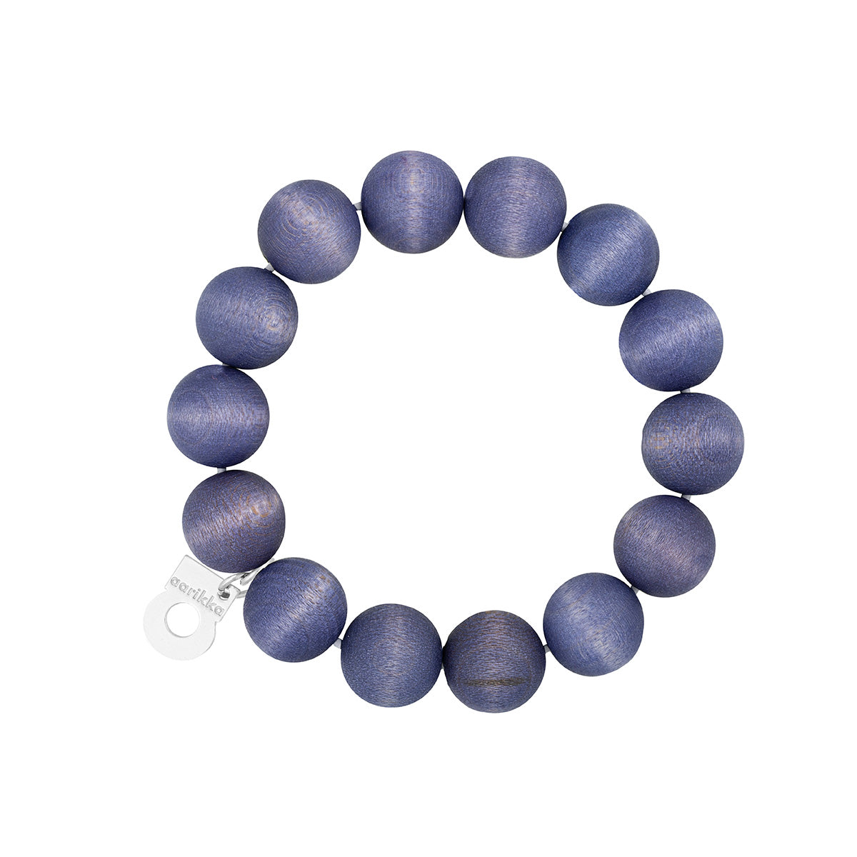 Pohjola bracelet, violet