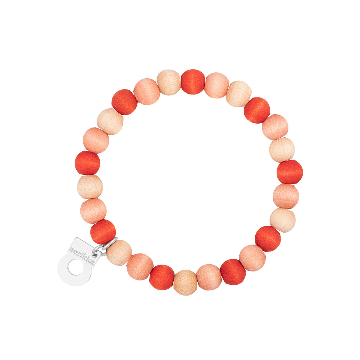 Ariel bracelet, orange