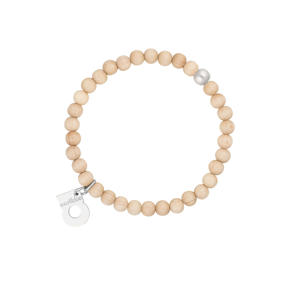 Herkkä bracelet, ecru