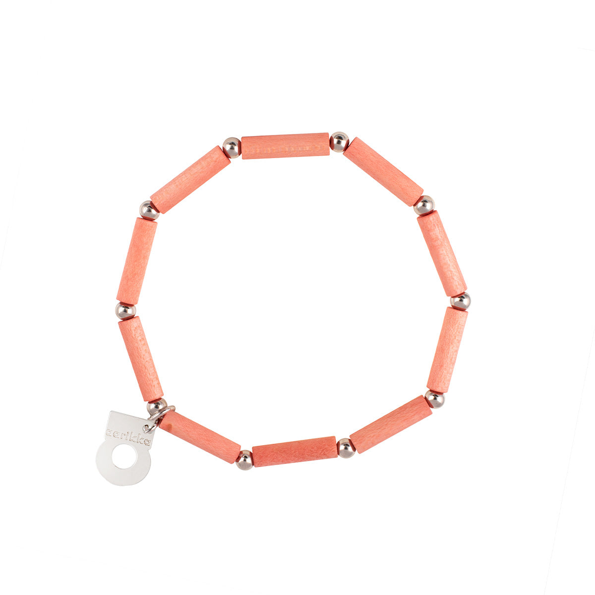 Hento bracelet, orange