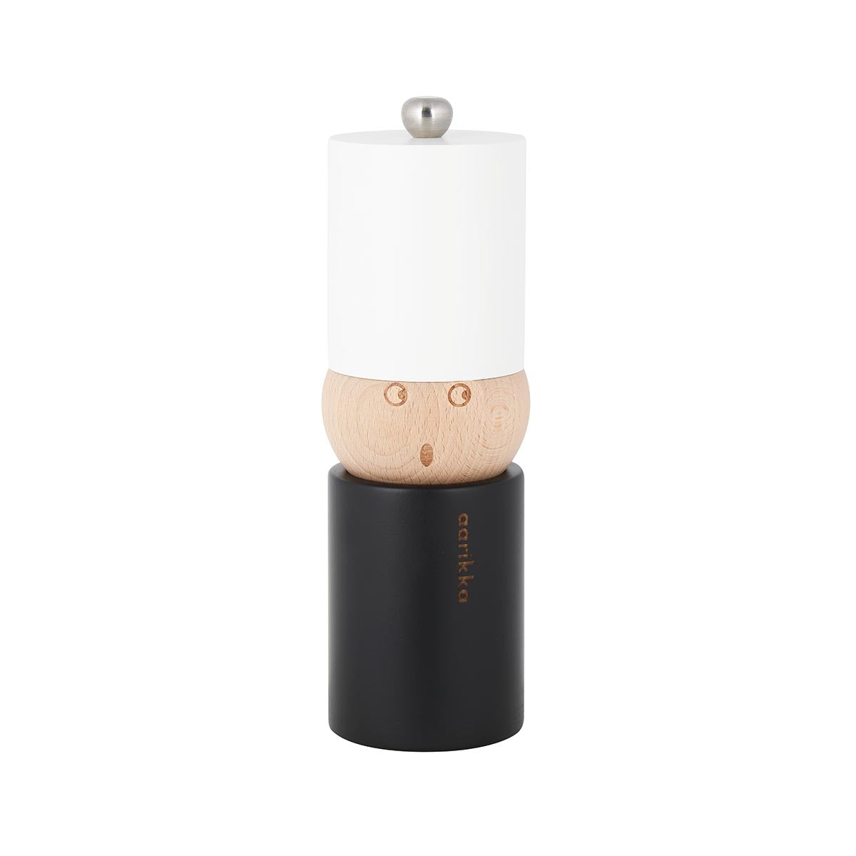Sampo pepper mill