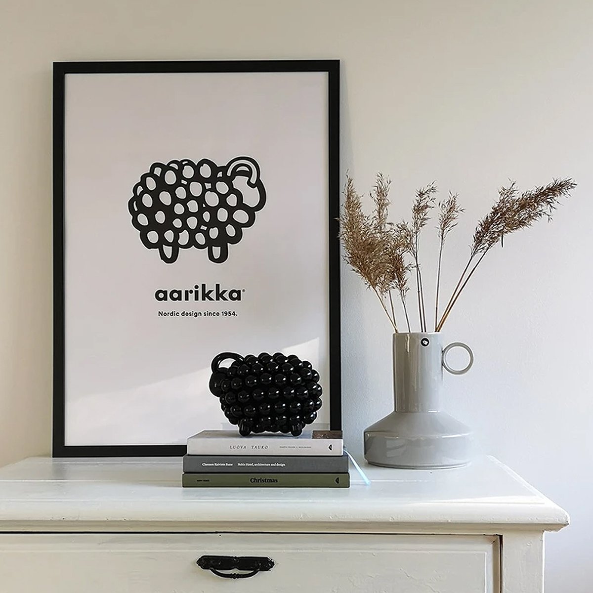 Pässi poster