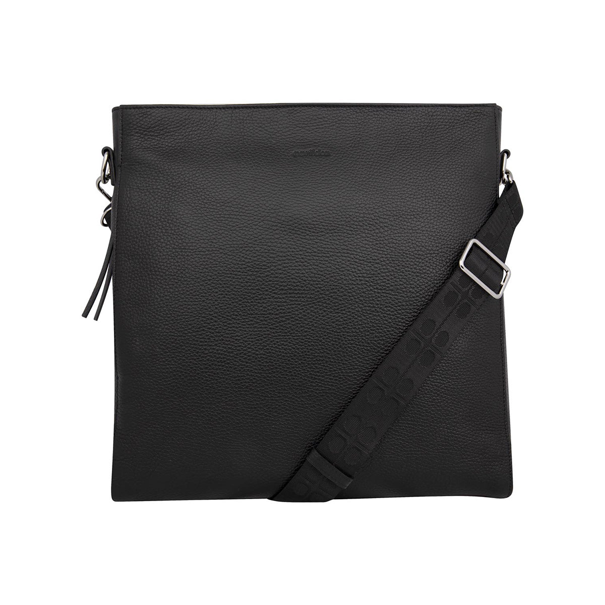 Minea shoulder bag, black